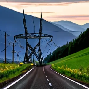 Электросети жилых районов: что влияет на качество энергоснабжения