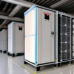 Энергоэффективные меры для объектов с высоким потреблением тепла