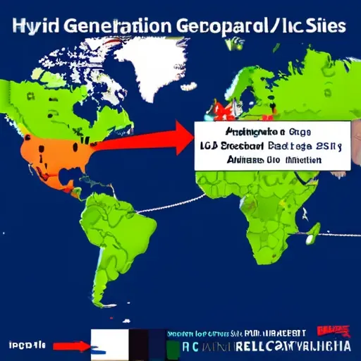 Гибридная генерация для территориально распределённых площадок: практическая логика выбора