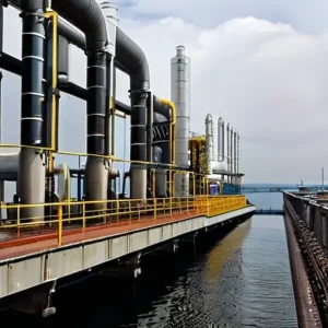 Промышленная безопасность в системах собственных нужд энергетического объекта