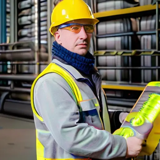 Промышленная безопасность в системах собственных нужд энергетического объекта