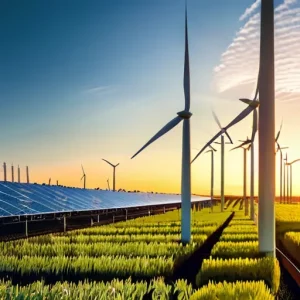 Распределенная генерация в промышленности и инфраструктуре: где она дает эффект