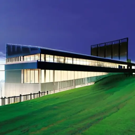 Управление энергозатратами на многоплощадочных объектах: практические подходы