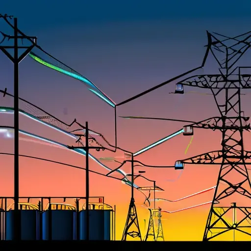 Как выстроить регулярную оценку состояния безопасности на предприятии энергетики