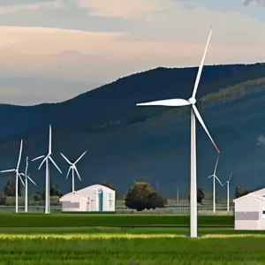 Развитие энергетики в условиях высокой неопределённости: как сохранять устойчивость решений