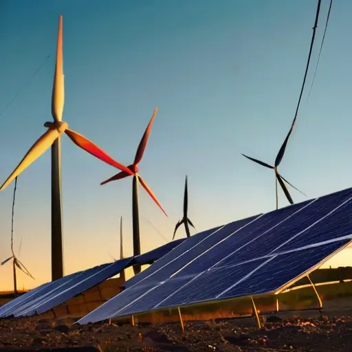 Развитие энергетики в условиях высокой неопределённости: как сохранять устойчивость решений