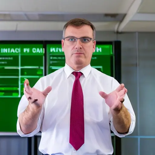 Как выстроить систему внутренних KPI в энергетическом хозяйстве