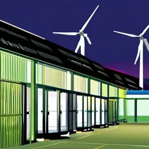 Распределенная генерация и энергобезопасность объектов: где скрыты преимущества