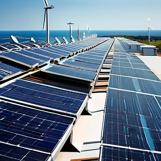 Распределенная генерация и энергобезопасность объектов: где скрыты преимущества