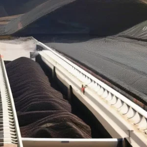 Экологические аспекты обращения с золой, шламами и другими производственными остатками