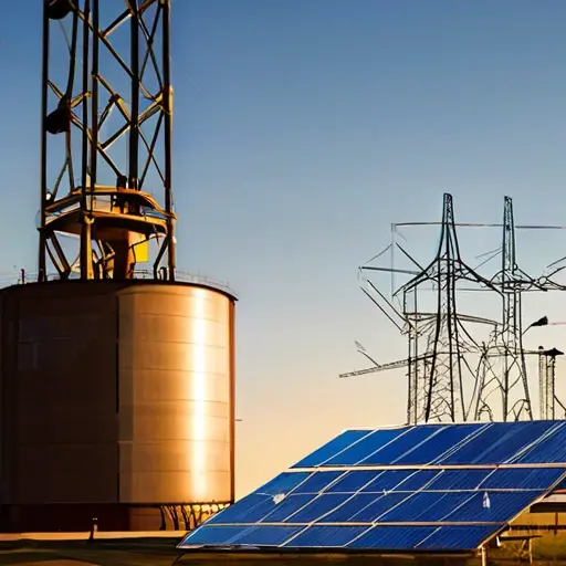 Экономика резервирования в энергетике: как найти баланс между стоимостью и устойчивостью