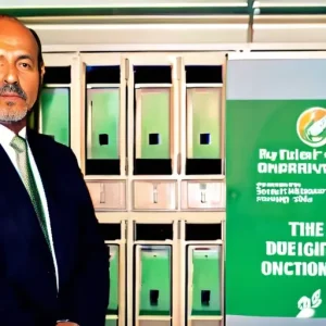 Энергоэффективность как часть эксплуатационной стратегии предприятия