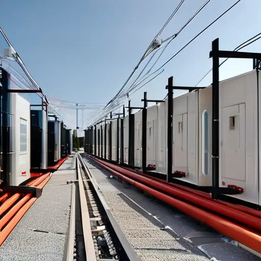 Блочно-модульные подстанции: скорость внедрения и ограничения формата