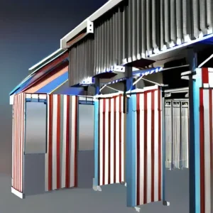 Блочно-модульные подстанции: скорость внедрения и ограничения формата