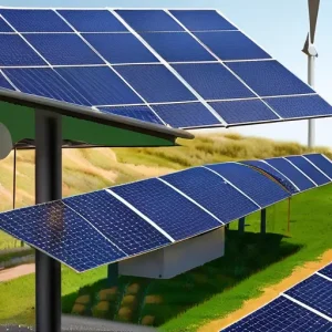 Что дает распределенная генерация для удаленных и автономных объектов