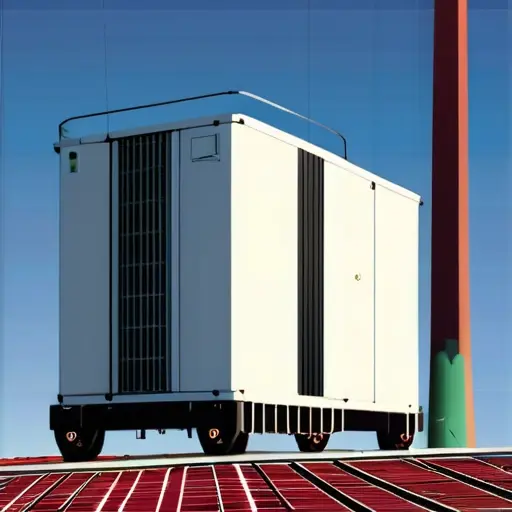 Что дает распределенная генерация для удаленных и автономных объектов