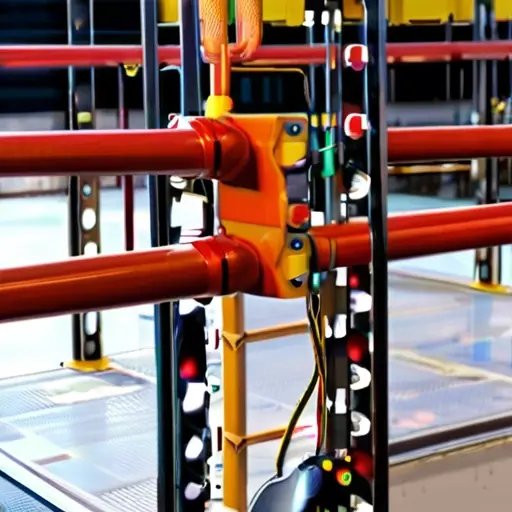 Как организовать эффективный внутренний аудит по промышленной безопасности