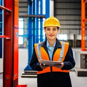 Как организовать эффективный внутренний аудит по промышленной безопасности