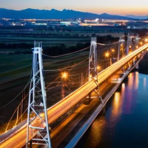 Управление инфраструктурными рисками в энергетике: где начинается экономический эффект