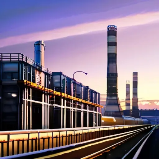 Промышленные электросети: чем они отличаются от обычных распределительных систем