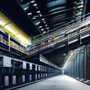 Промышленные электросети: чем они отличаются от обычных распределительных систем