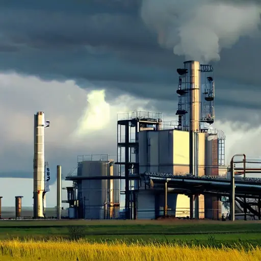 Развитие энергетического комплекса на действующем предприятии: как избежать лишних шагов