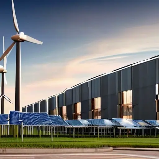 Как повысить финансовую предсказуемость в управлении энергоснабжением