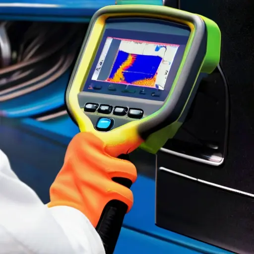 Термообследование энергооборудования: где тепловизор даёт максимум пользы