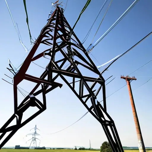 Беспилотники для диагностики ЛЭП и подстанций: реальные сценарии применения