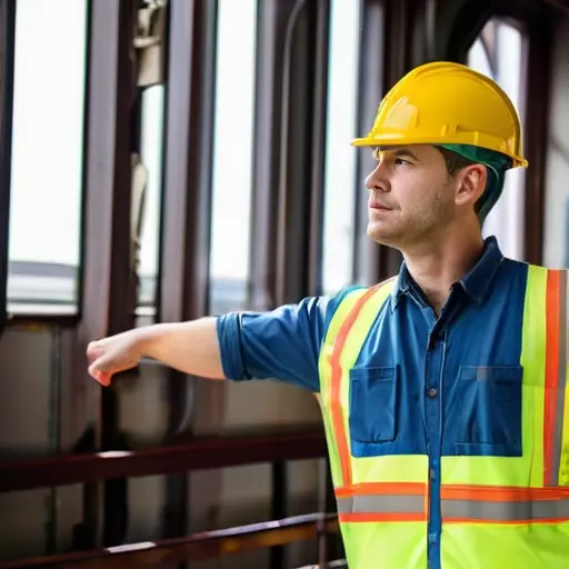 Как улучшить культуру безопасности на предприятии без формального перегруза сотрудников