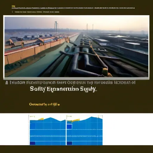 Почему промышленная инфраструктура требует особого подхода к электроснабжению