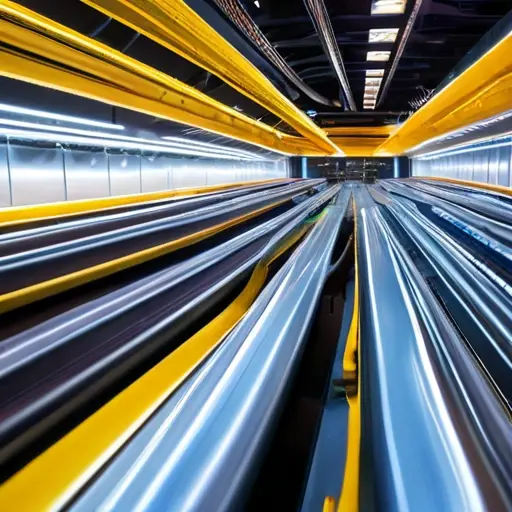 Электросетевое хозяйство предприятия: как оно влияет на устойчивость производства