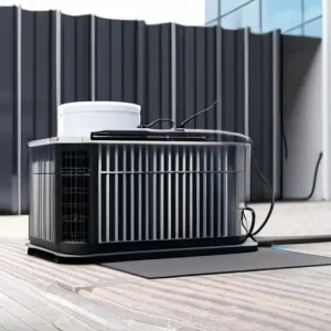 Как работает автономная генерация на объектах без стабильного подключения к сети