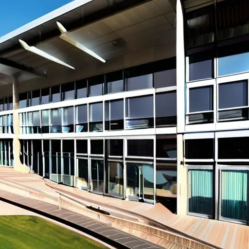 Как работать с энергопотреблением в зданиях смешанного назначения