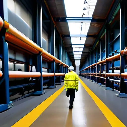 Промышленная безопасность в энергетике: где особенно важна профилактика повторных инцидентов