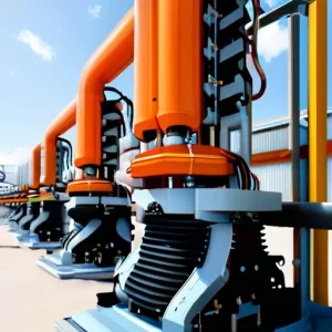 Роботизированный контроль на энергообъектах: какие операции уже автоматизируются