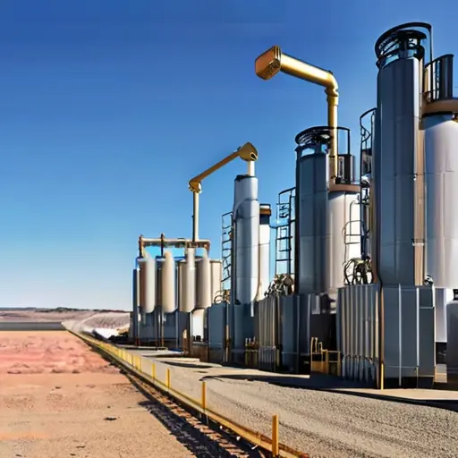 Роботизированный контроль на энергообъектах: какие операции уже автоматизируются