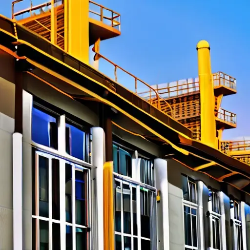 Управление развитием инженерной и энергетической инфраструктуры в одной модели