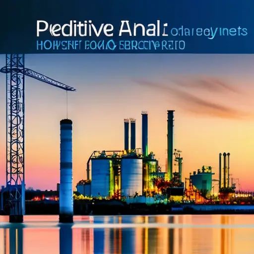 Предиктивная аналитика в энергетике: как данные помогают продлить ресурс оборудования Предиктивная аналитика в энергетике: как данные помогают продлить ресурс оборудования