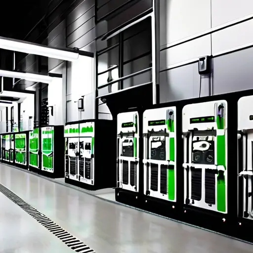 Развитие энергетики объекта через поэтапные изменения: практическая логика подхода