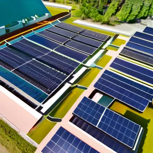 Почему автономные системы выработки энергии важны для отдельных объектов и регионов