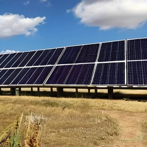 Возобновляемая генерация в малых энергосистемах: особенности эксплуатации и управления