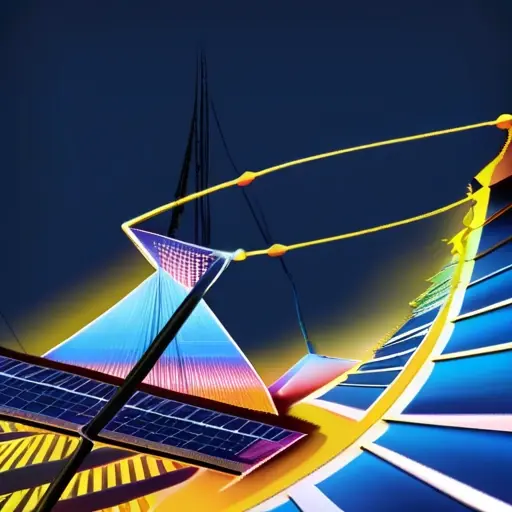 Экономика распределённого энергоснабжения: где находятся реальные преимущества модели