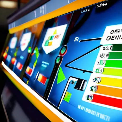 Энергоэффективность эксплуатационных служб: почему важны не только технологии