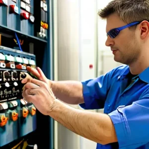 Энергоэффективность эксплуатационных служб: почему важны не только технологии