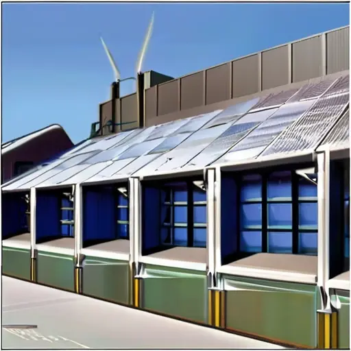 Накопители, ВИЭ и прогнозирование: как формируется современный энергокомплекс