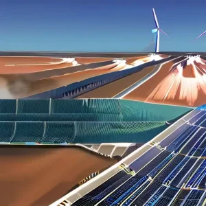 Накопители, ВИЭ и прогнозирование: как формируется современный энергокомплекс