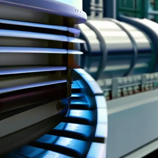 Системы мониторинга вибрации турбин и генераторов: зачем нужен непрерывный контроль