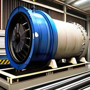 Системы мониторинга вибрации турбин и генераторов: зачем нужен непрерывный контроль