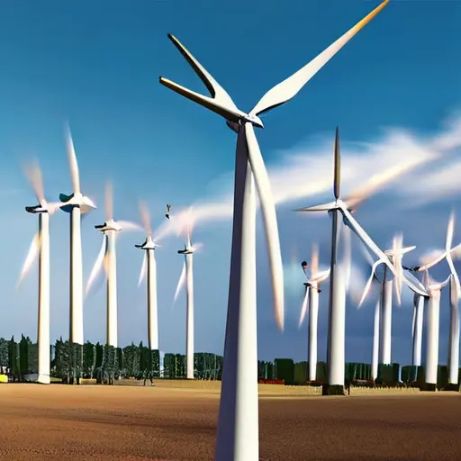 Автономные источники энергии в промышленной и коммунальной практике